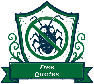 Free Quotes Badge