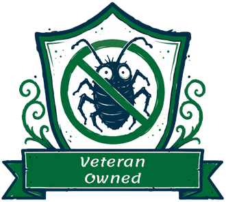 Veteran Owned Badge